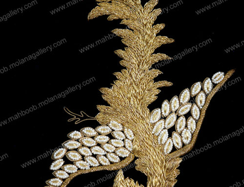 Simorgh